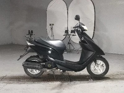 Honda DIO