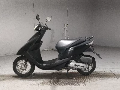 Honda DIO