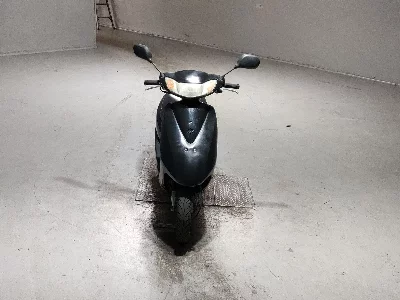 Honda DIO