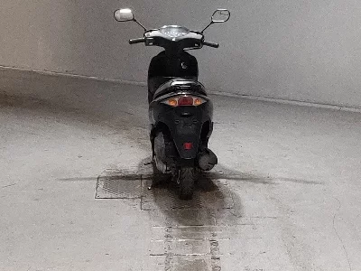 Honda DIO