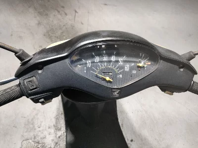 Honda DIO