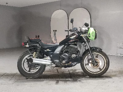 Kawasaki ELIMINATOR 250