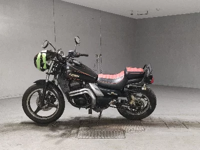 Kawasaki ELIMINATOR 250
