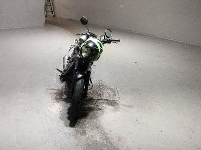Kawasaki ELIMINATOR 250