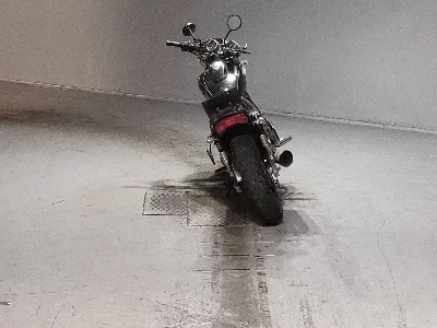 Kawasaki ELIMINATOR 250
