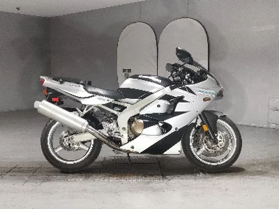 Kawasaki ZX-6R