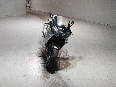 Kawasaki ZX-6R