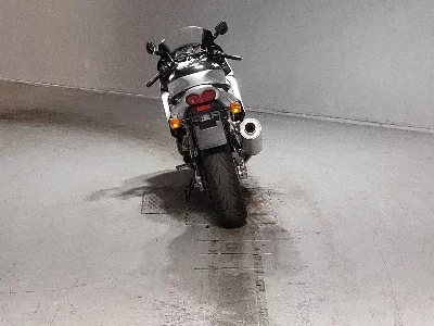 Kawasaki ZX-6R