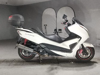 Honda FORZA