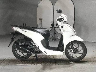 Honda DIO 110