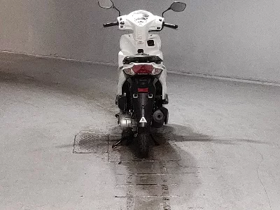 Honda DIO 110