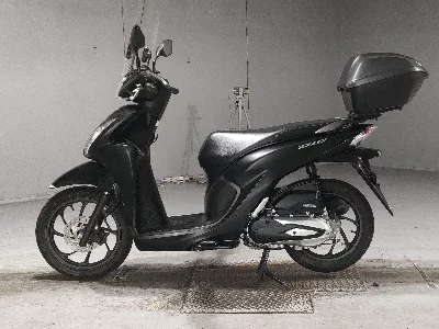 Honda DIO 110