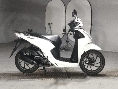 Honda DIO110 BASIC 