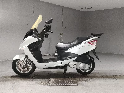 SYM SYM RV125I