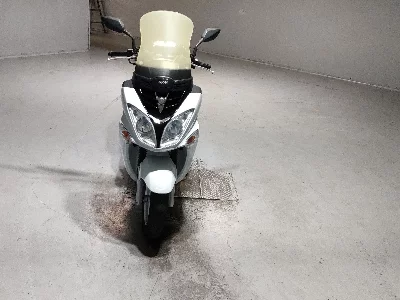 SYM SYM RV125I