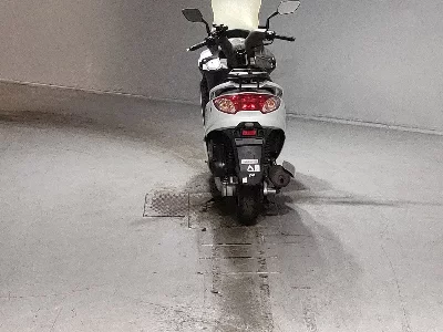 SYM SYM RV125I