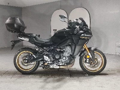 Yamaha TO RACER 9GT