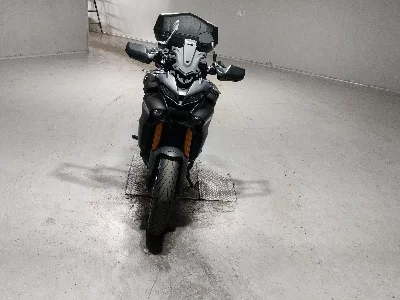 Yamaha TO RACER 9GT