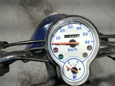 Yamaha JOG