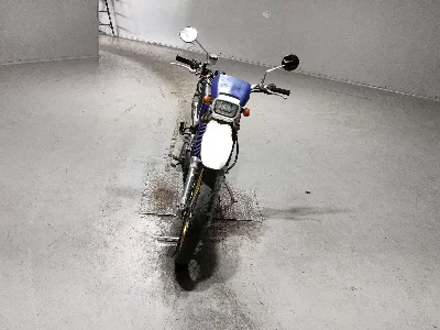 Kawasaki SUPER SHERPA