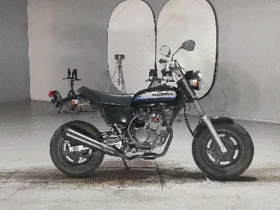 Honda APE50
