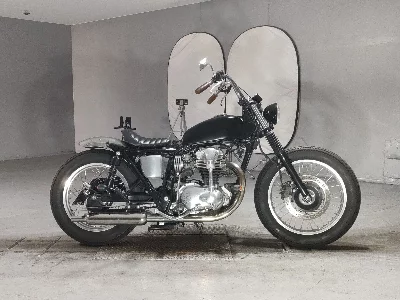 Kawasaki W650