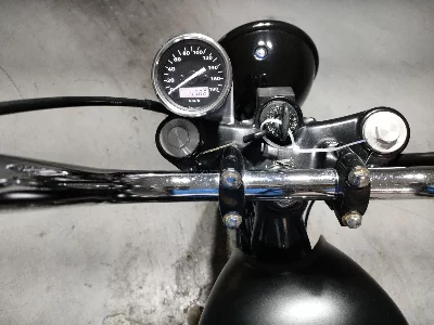 Kawasaki W650