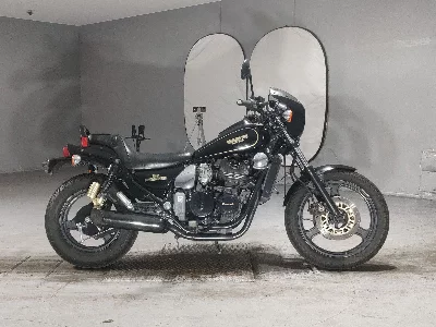 Kawasaki ELIMINATOR 400SE