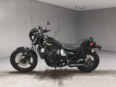 Kawasaki ELIMINATOR 400SE