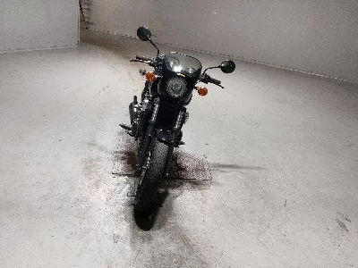 Kawasaki ELIMINATOR 400SE