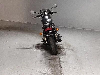 Kawasaki ELIMINATOR 400SE