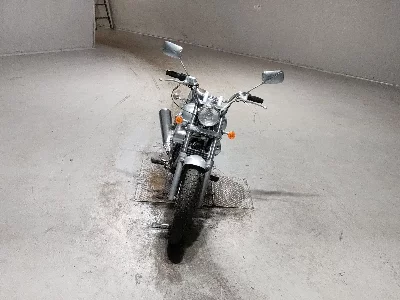 Honda MAGNA 50