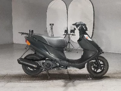 Suzuki ADDRESS V125
