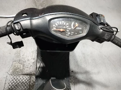 Suzuki ADDRESS V125