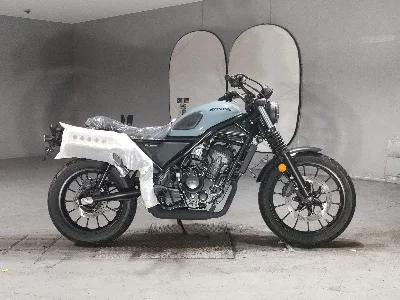 Honda CL250