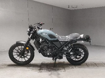 Honda CL250