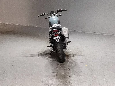 Honda CL250