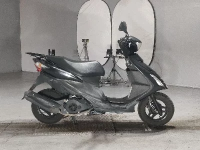 Suzuki ADDRESS V125