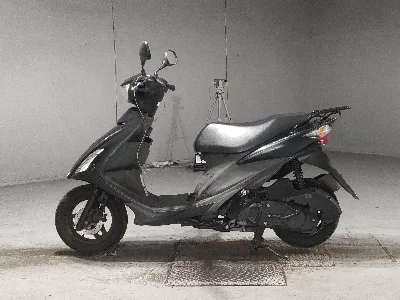 Suzuki ADDRESS V125