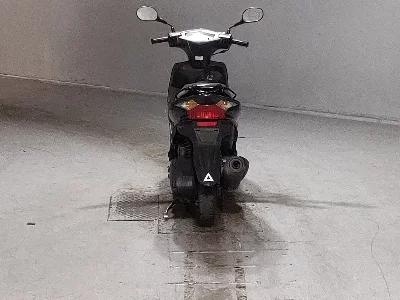 Suzuki ADDRESS V125