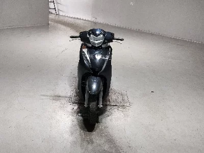 Honda LEAD 125