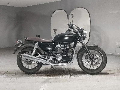 Honda GB350