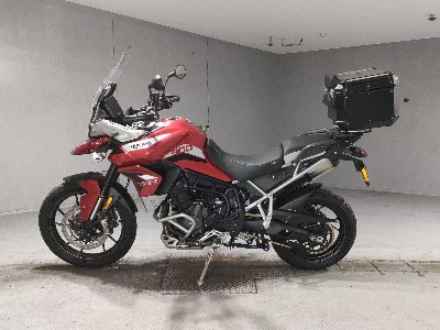 Triumph  TRIUMPH  TIGER 900GT PRO