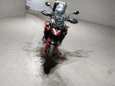 Triumph  TRIUMPH  TIGER 900GT PRO