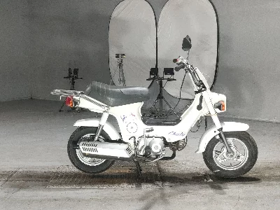 Honda CAR LEE50
