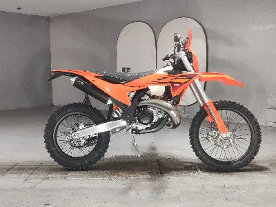 KTM KTM 250XC-W