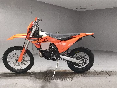 KTM KTM 250XC-W