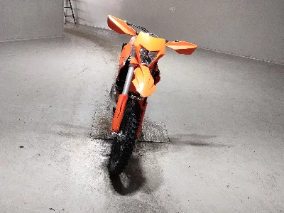 KTM KTM 250XC-W