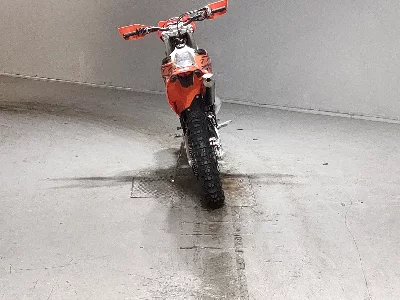 KTM KTM 250XC-W