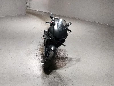 Yamaha YZF-R25